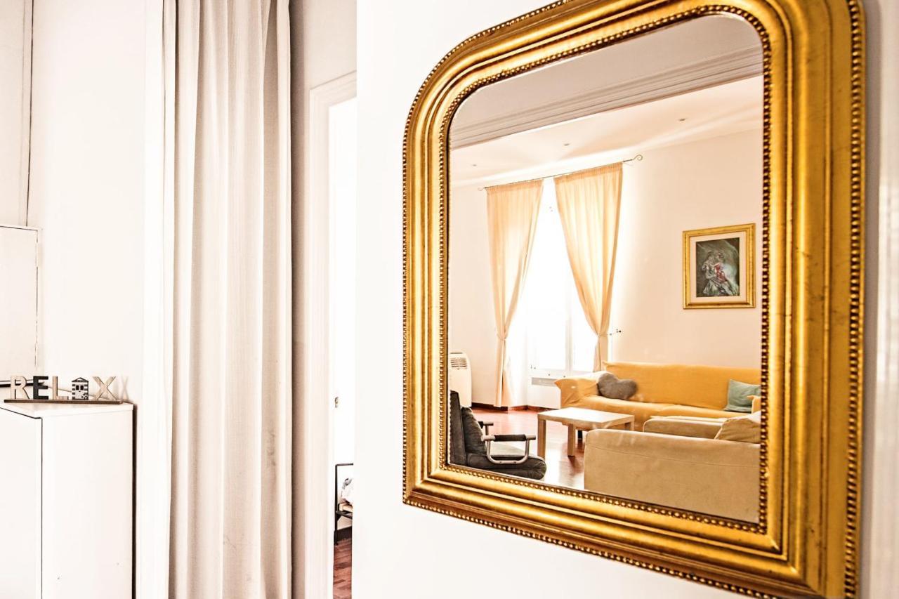 Cluvila Furnished Flat Nice