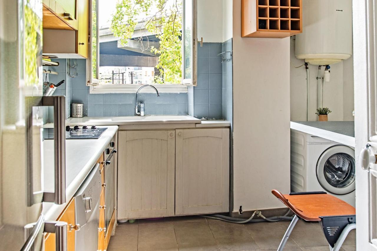 Cluvila Furnished Flat * Nice
