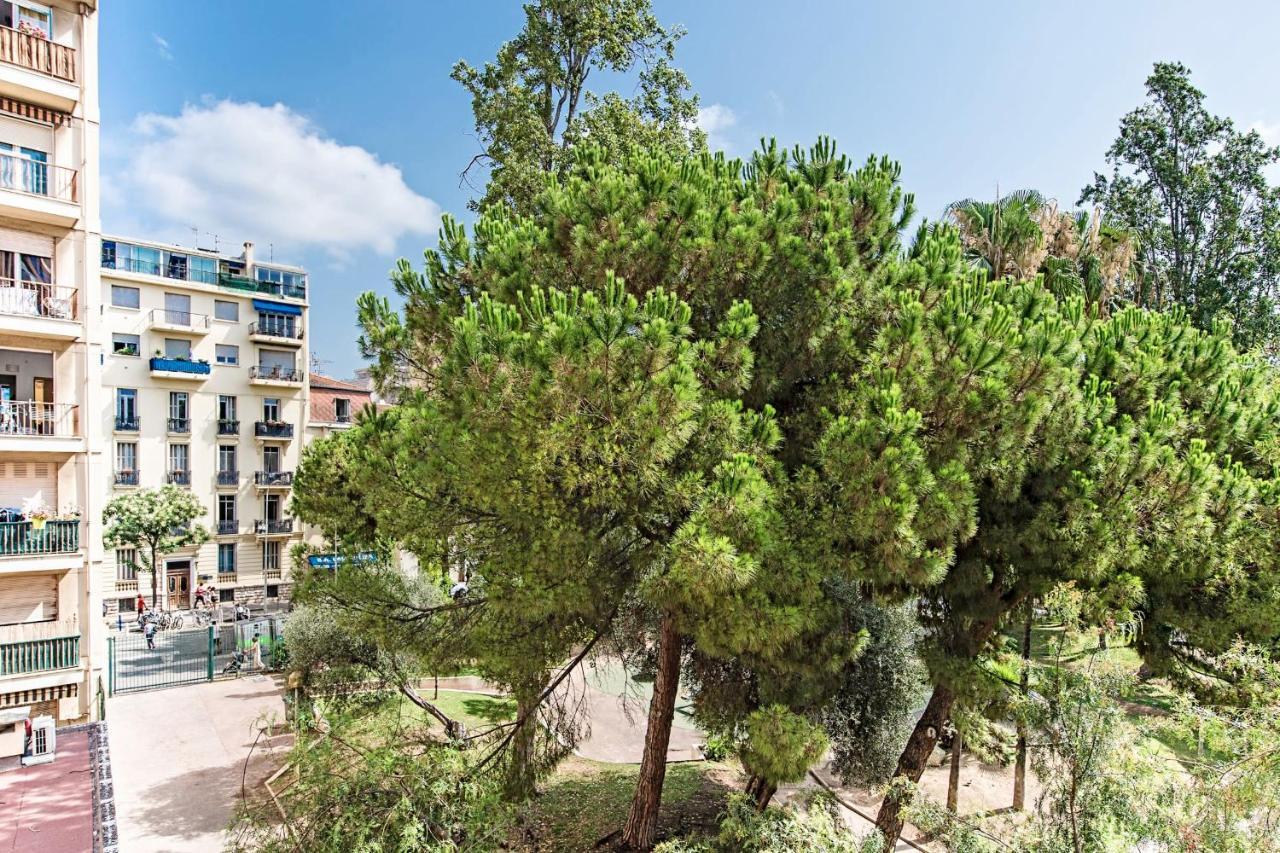 Apartment Cluvila Furnished Flat Nice