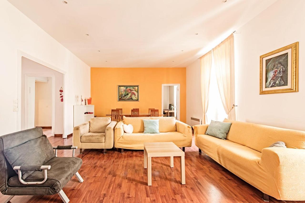 Cluvila Furnished Flat Nice